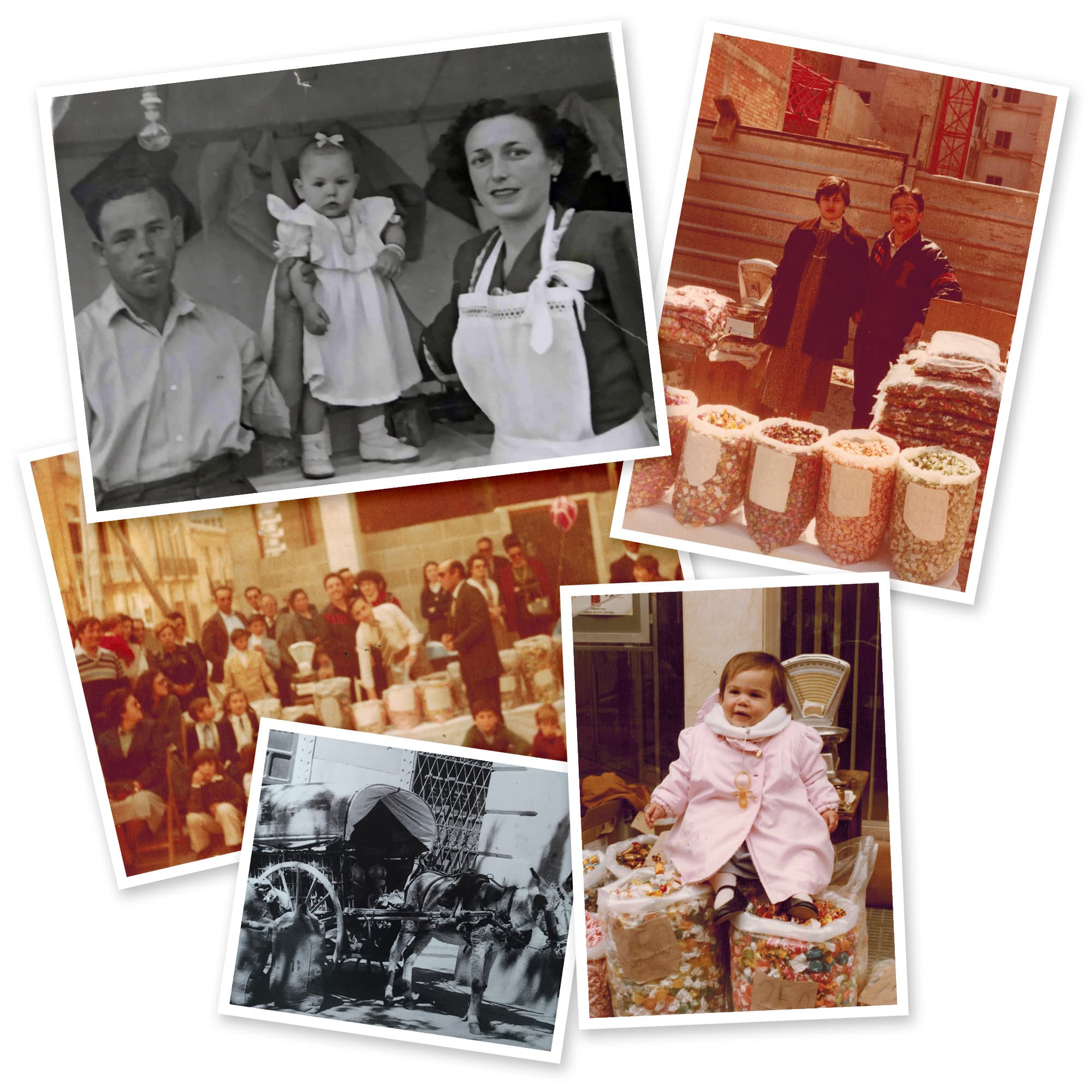 Antiguas Frutos Secos Hermanos Bernabeu