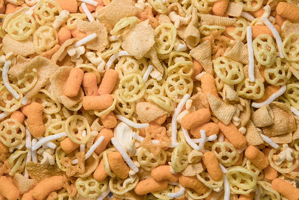 Snacks Hermanos Bernabeu