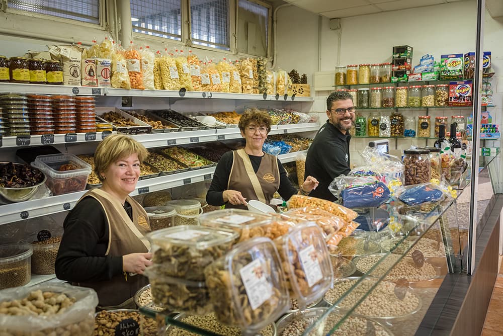 Tienda Hermanos Bernabeu 02
