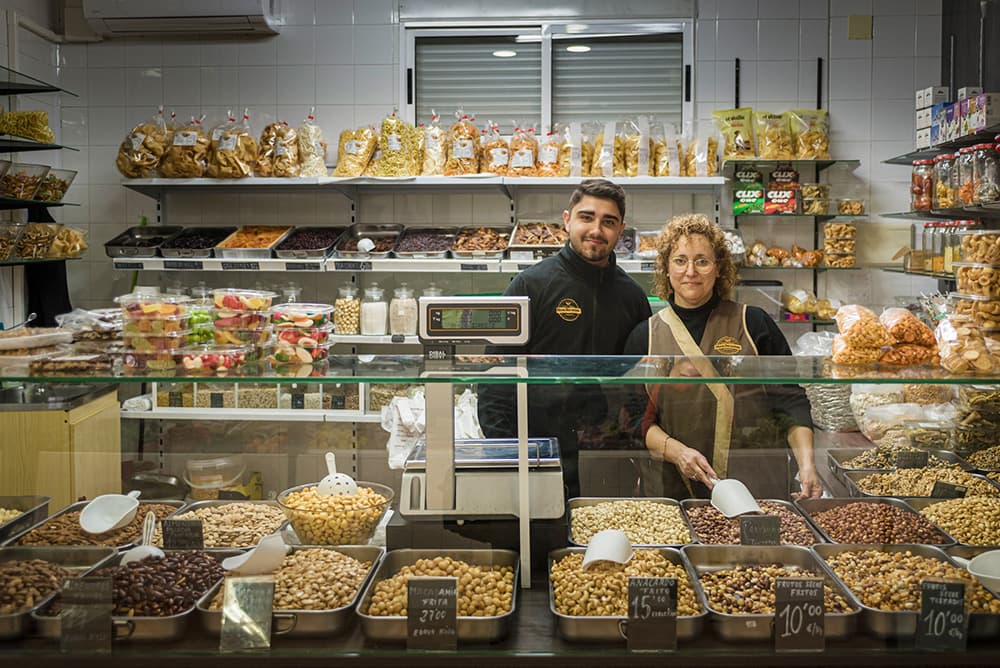 Tienda Hermanos Bernabeu 06